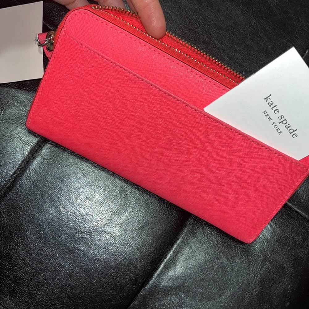 Kate spade wallet - Picture 4 of 6